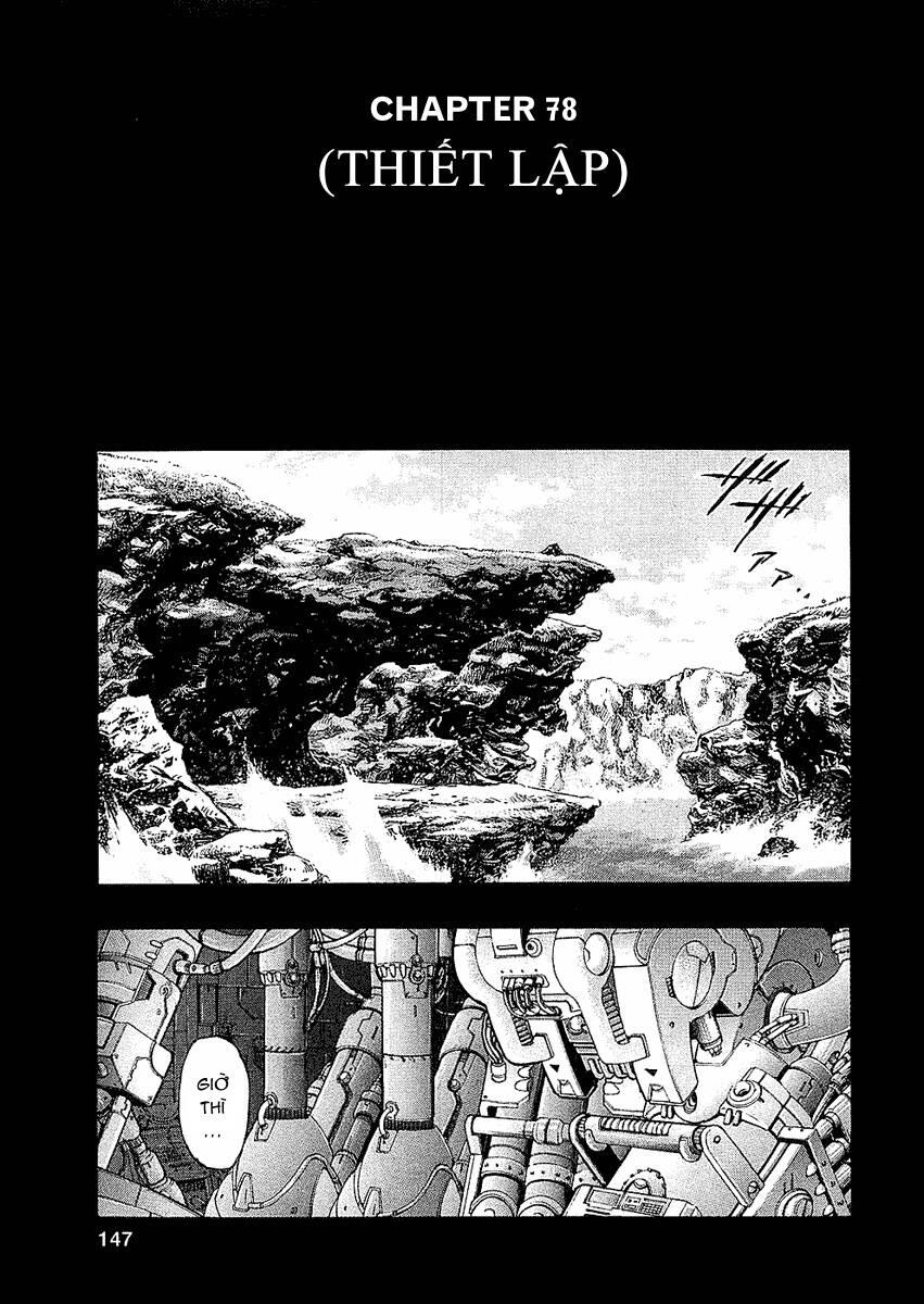 Zetman Chapter 78 - Trang 2