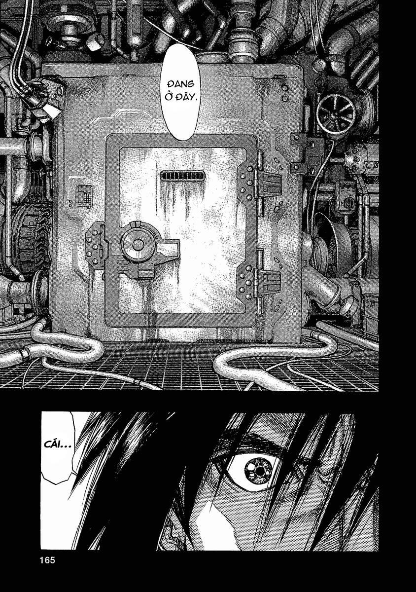 Zetman Chapter 78 - Trang 2