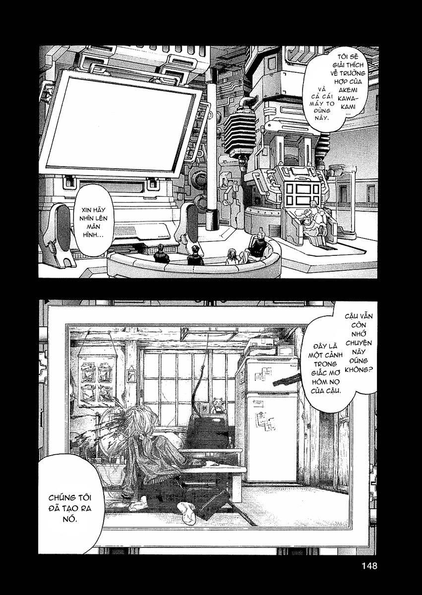 Zetman Chapter 78 - Trang 2