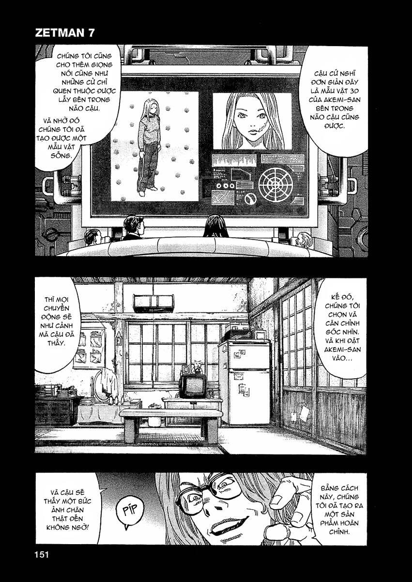 Zetman Chapter 78 - Trang 2