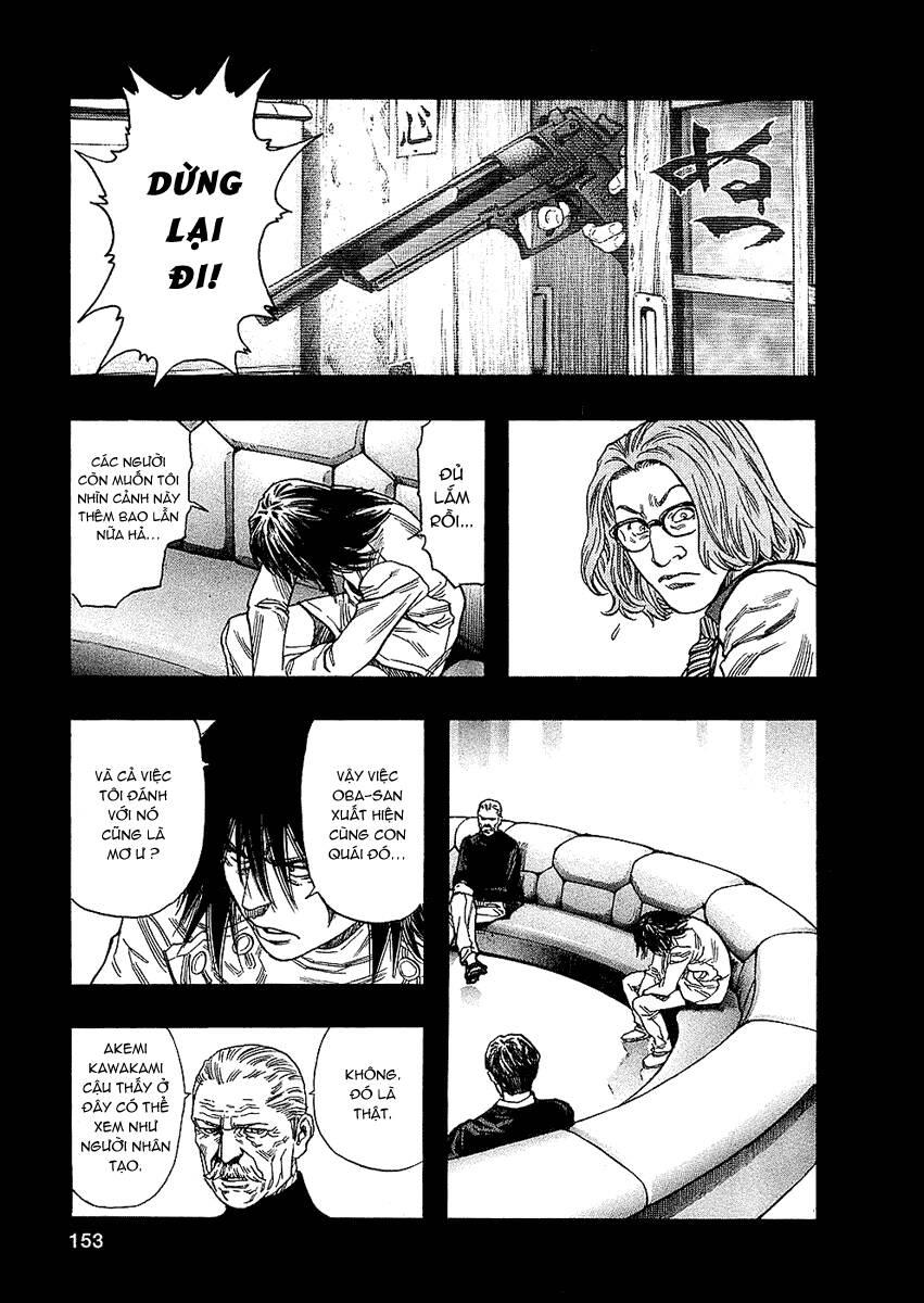 Zetman Chapter 78 - Trang 2