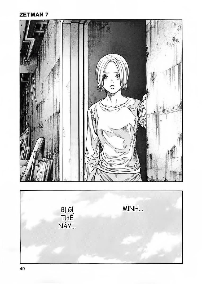 Zetman Chapter 73 - Trang 2