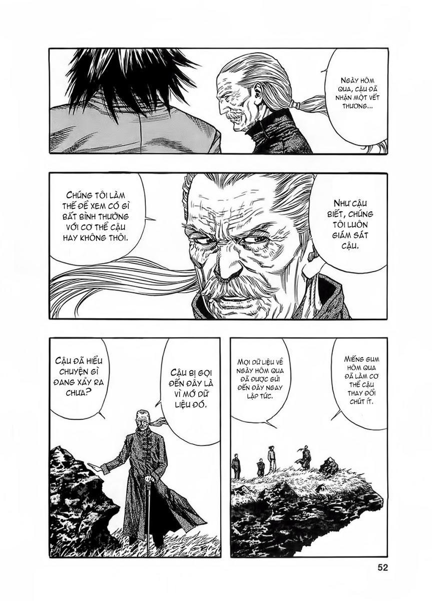 Zetman Chapter 73 - Trang 2