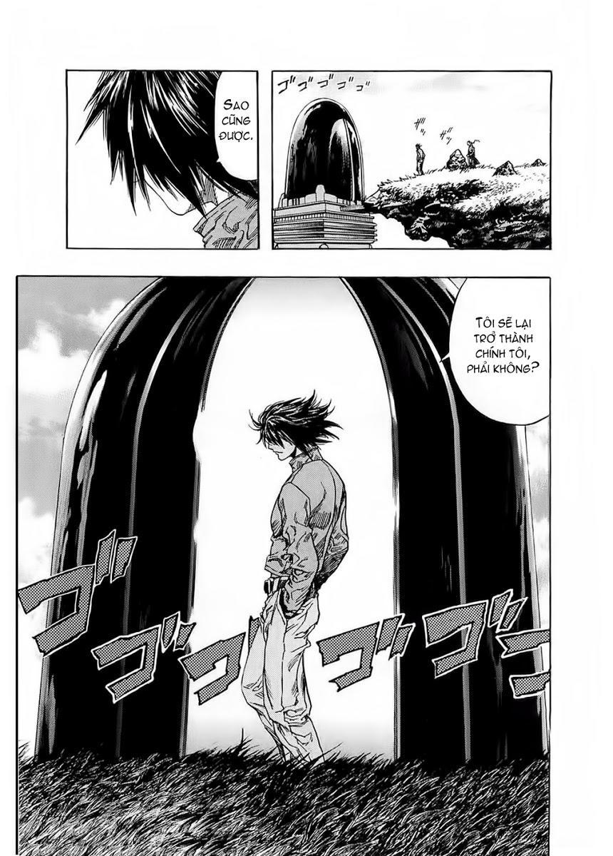 Zetman Chapter 73 - Trang 2