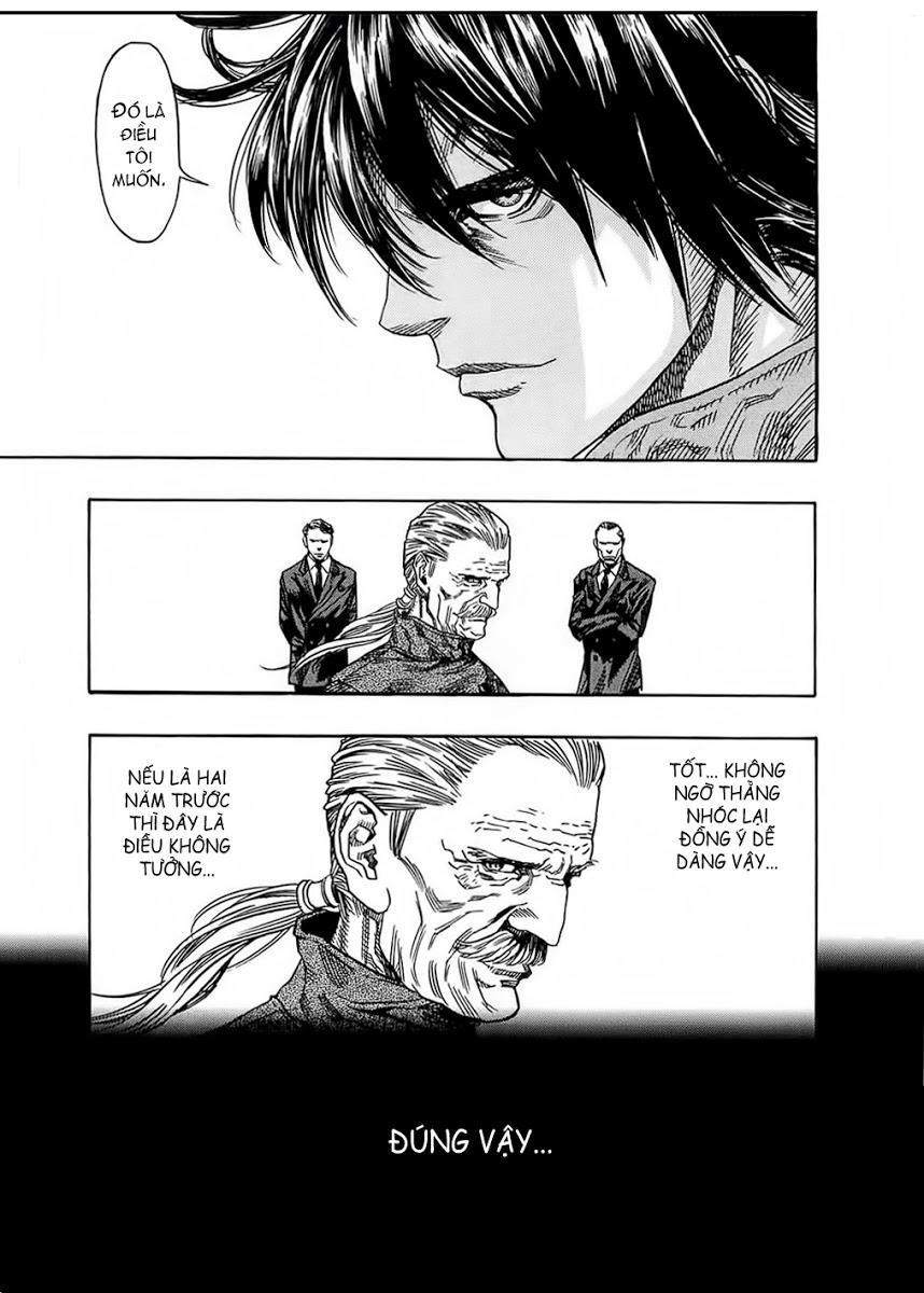 Zetman Chapter 73 - Trang 2