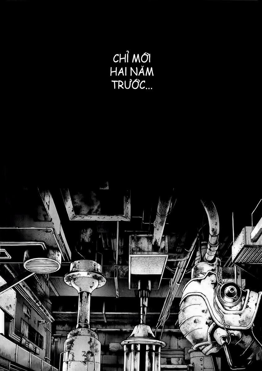 Zetman Chapter 73 - Trang 2