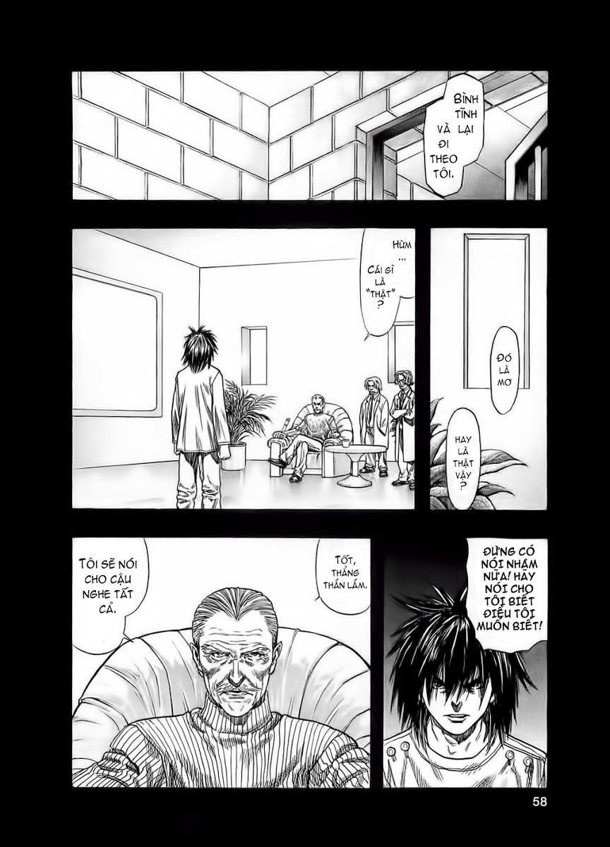 Zetman Chapter 73 - Trang 2