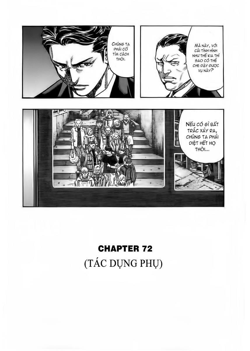 Zetman Chapter 72 - Trang 2