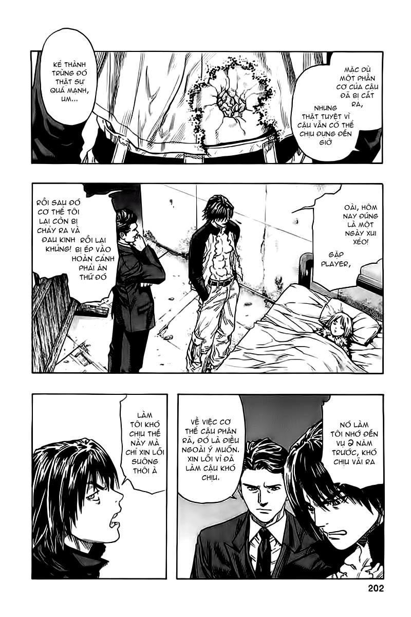 Zetman Chapter 70 - Trang 2