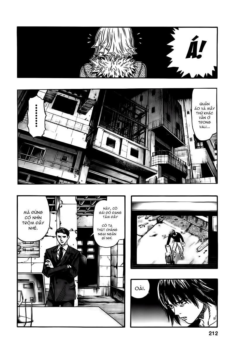 Zetman Chapter 70 - Trang 2