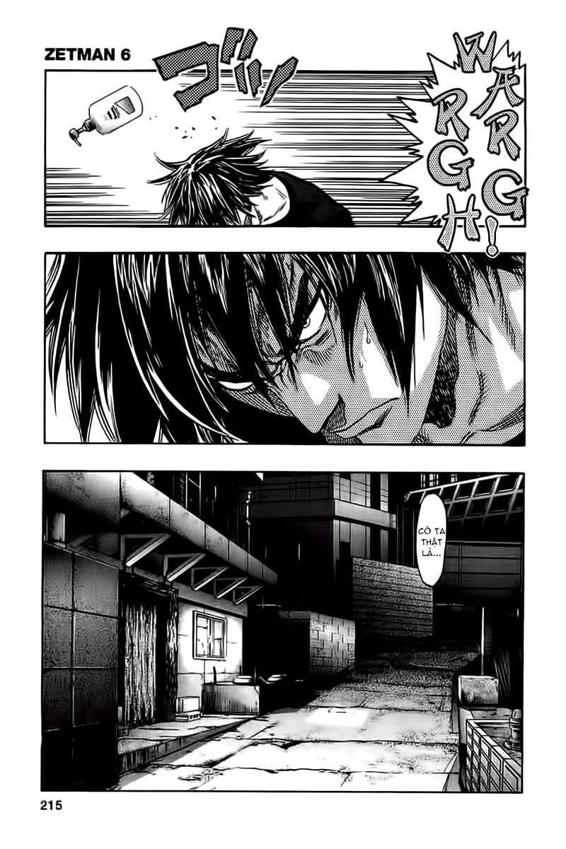 Zetman Chapter 70 - Trang 2