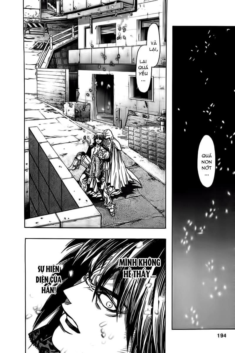 Zetman Chapter 70 - Trang 2