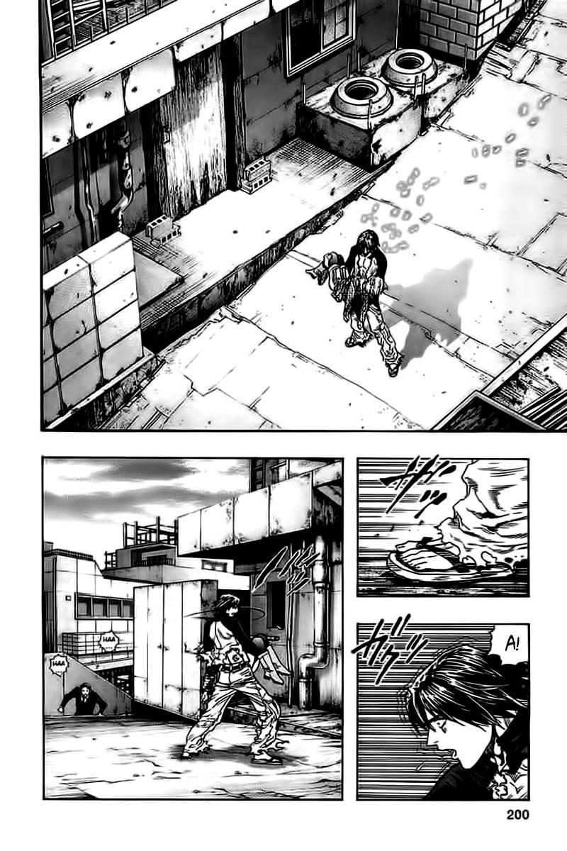 Zetman Chapter 70 - Trang 2