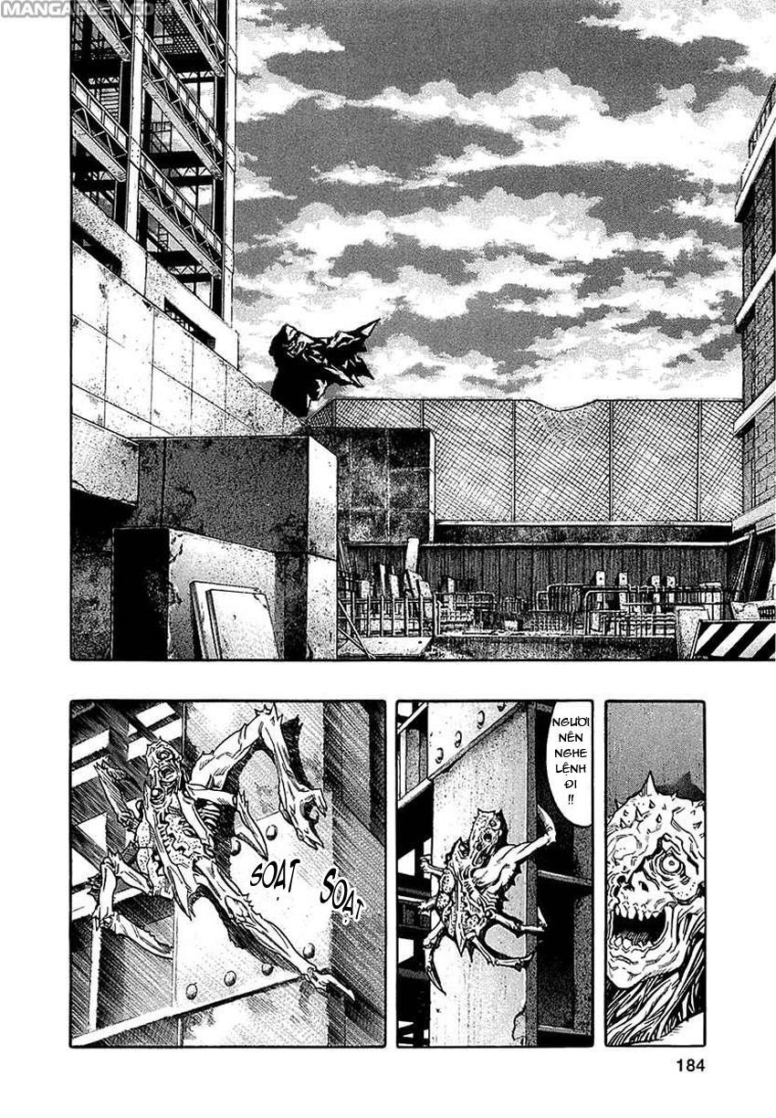 Zetman Chapter 69 - Trang 2