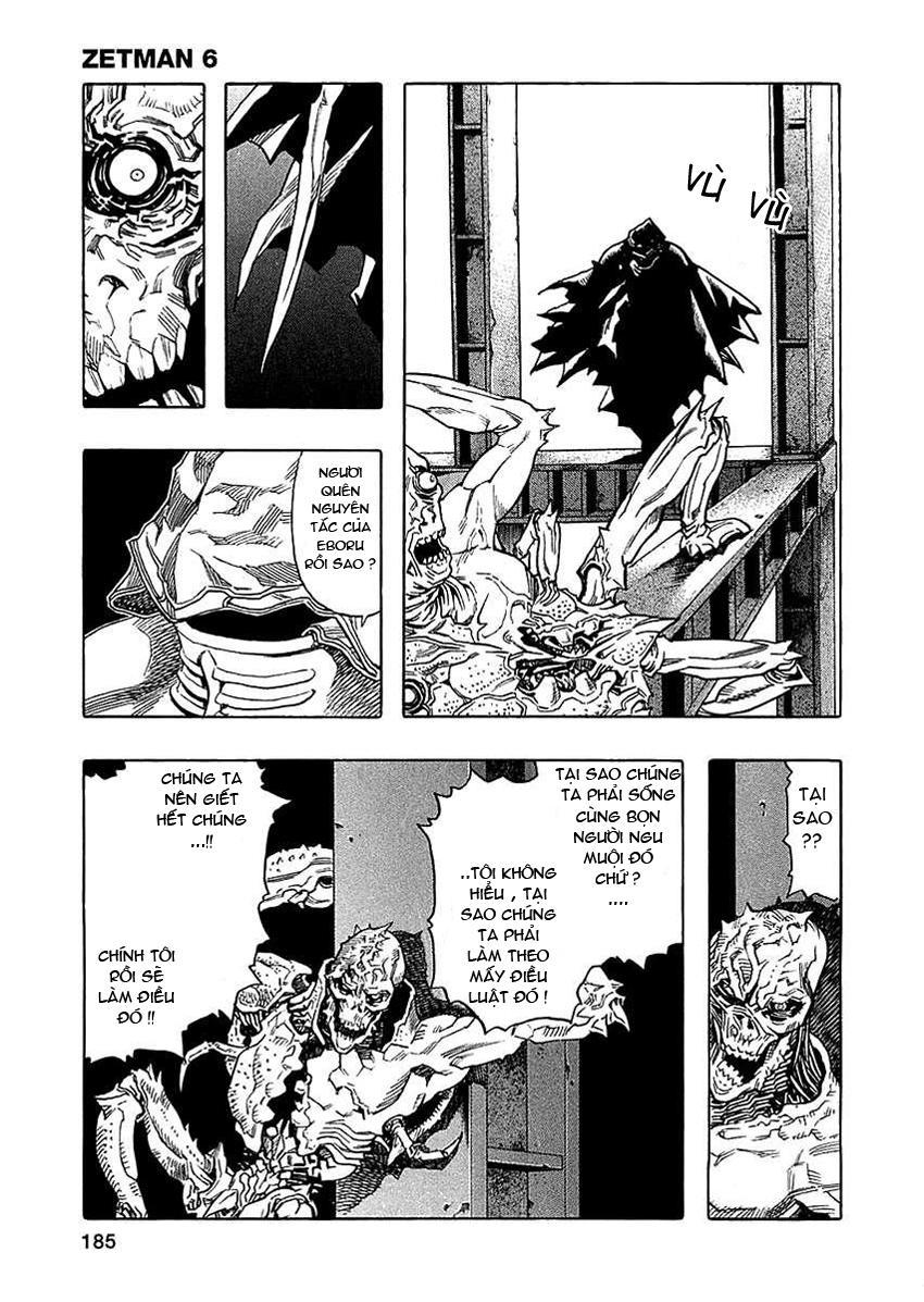 Zetman Chapter 69 - Trang 2