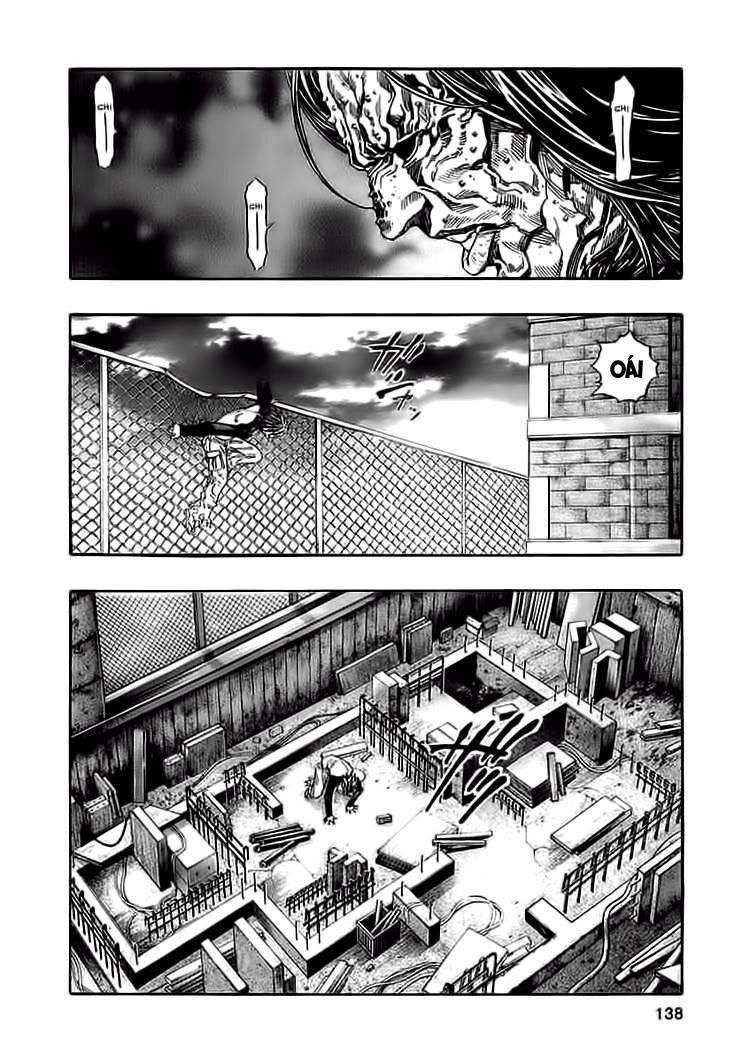 Zetman Chapter 67 - Trang 2