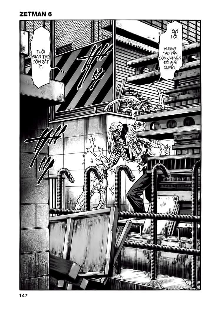 Zetman Chapter 67 - Trang 2