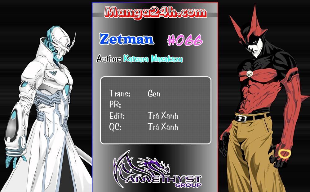 Zetman Chapter 66 - Trang 2