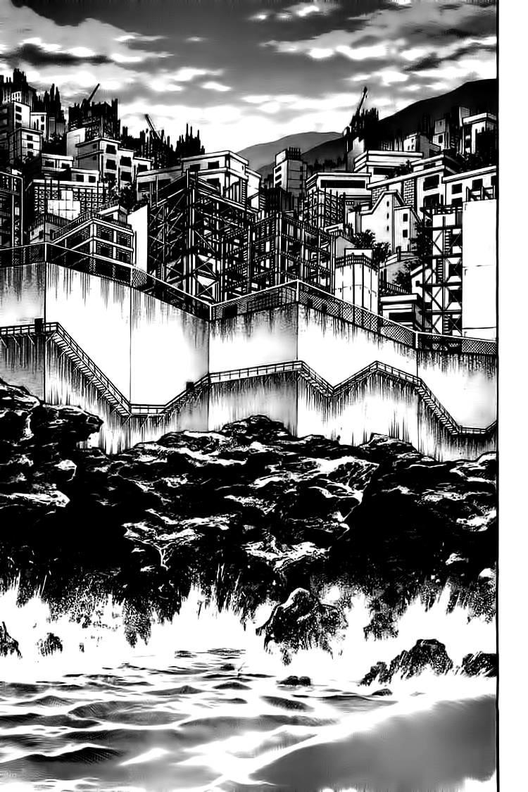 Zetman Chapter 66 - Trang 2