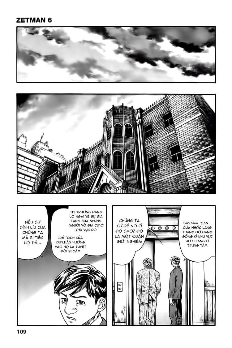 Zetman Chapter 65 - Trang 2