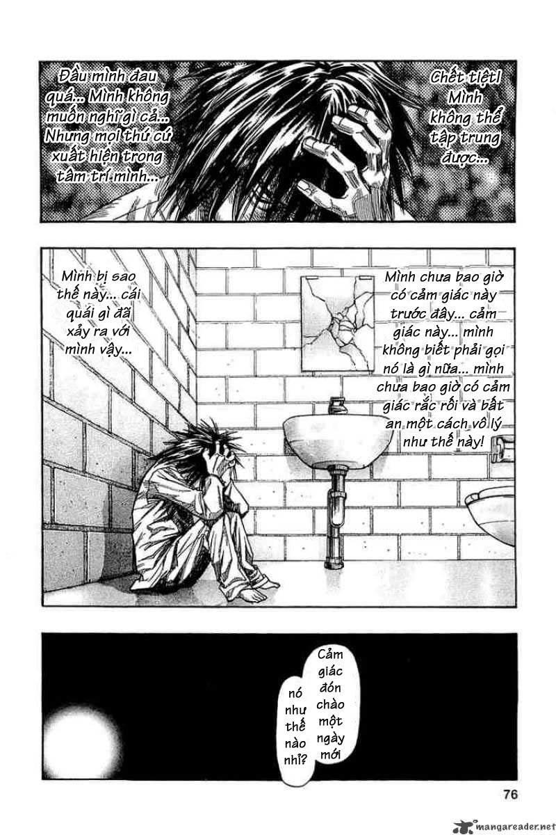 Zetman Chapter 64 - Trang 2