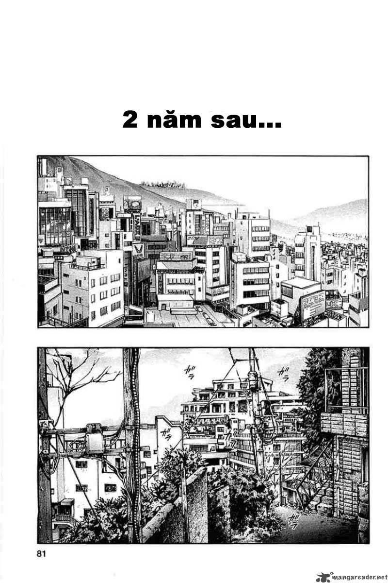 Zetman Chapter 64 - Trang 2