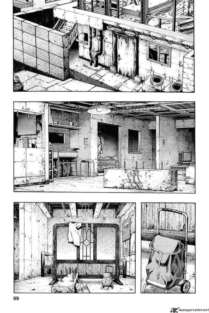 Zetman Chapter 64 - Trang 2