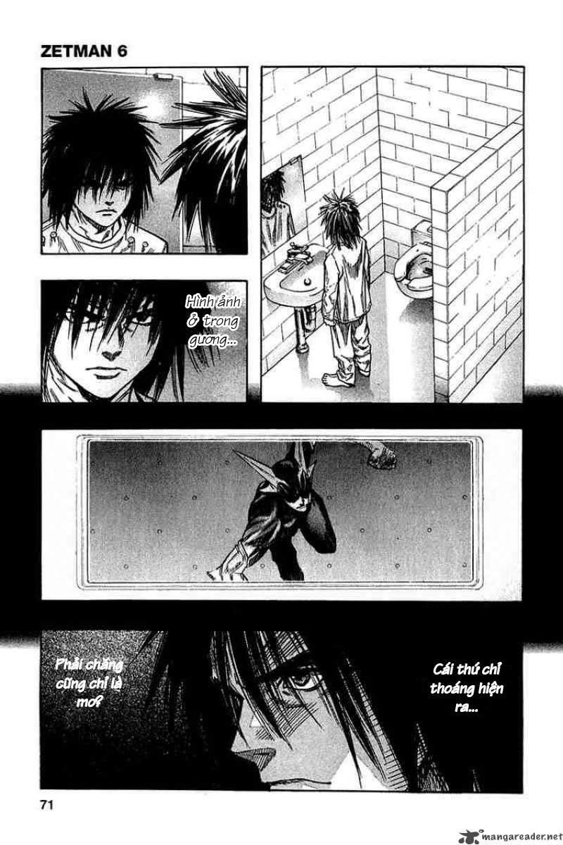 Zetman Chapter 64 - Trang 2