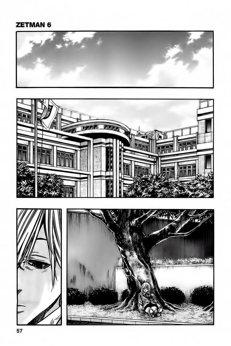 Zetman Chapter 63 - Trang 2