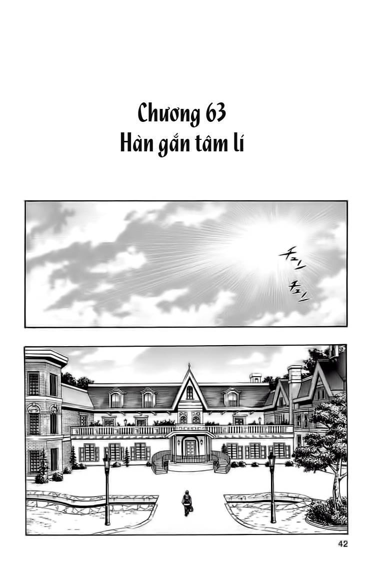 Zetman Chapter 63 - Trang 2