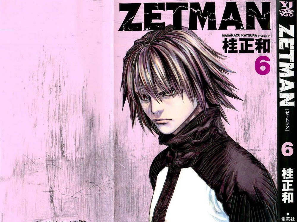 Zetman Chapter 61 - Trang 2