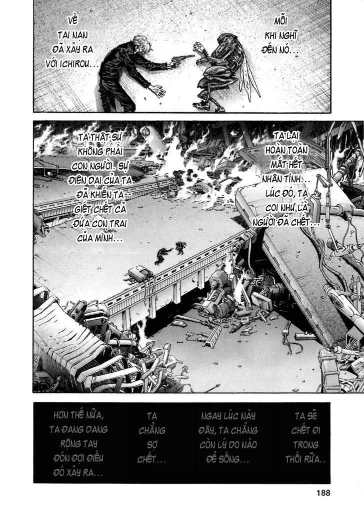 Zetman Chapter 60 - Trang 2