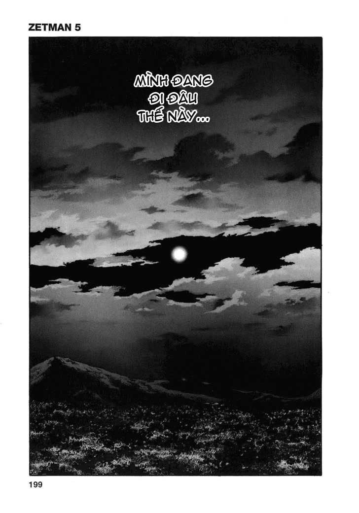 Zetman Chapter 60 - Trang 2