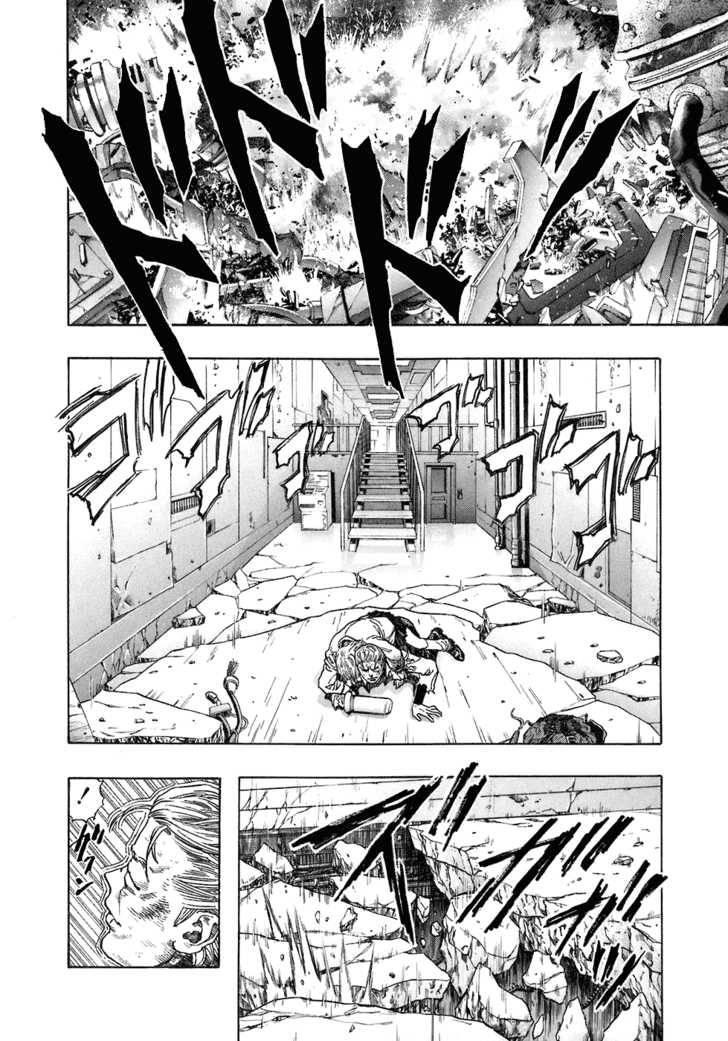 Zetman Chapter 60 - Trang 2