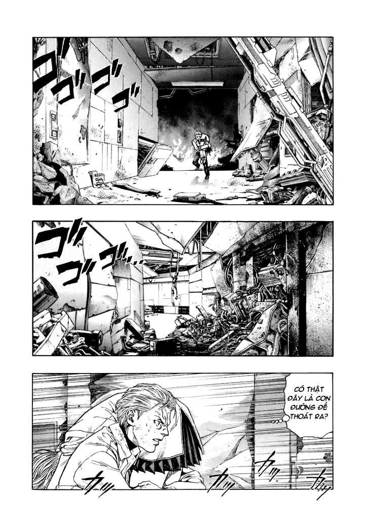 Zetman Chapter 58 - Trang 2