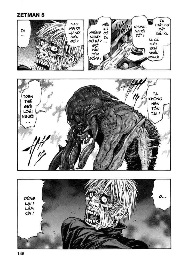 Zetman Chapter 58 - Trang 2