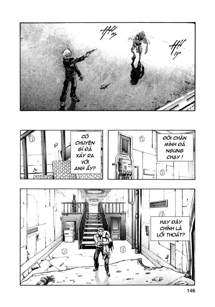 Zetman Chapter 58 - Trang 2