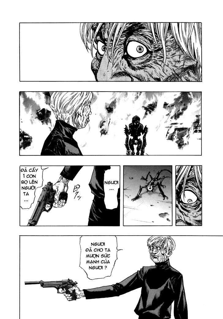 Zetman Chapter 58 - Trang 2