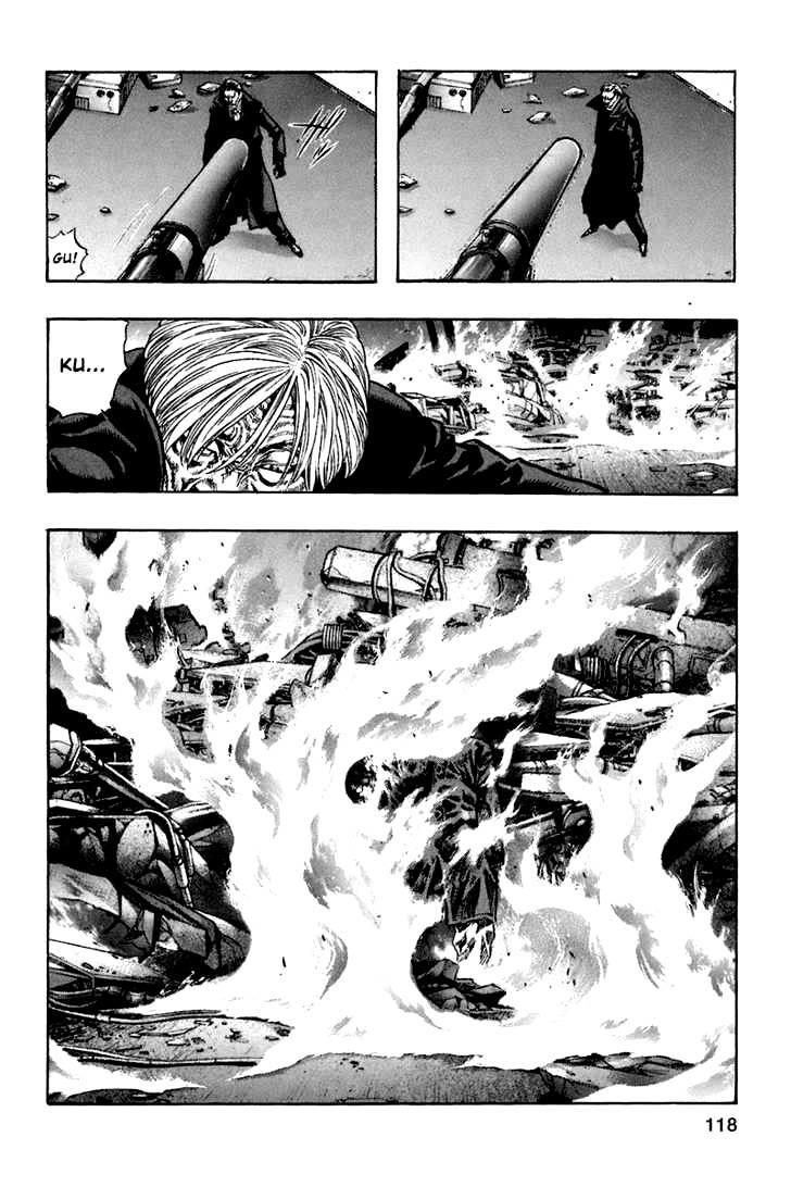 Zetman Chapter 57 - Trang 2