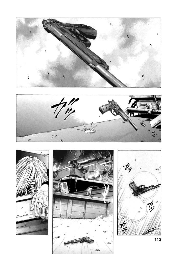 Zetman Chapter 56 - Trang 2