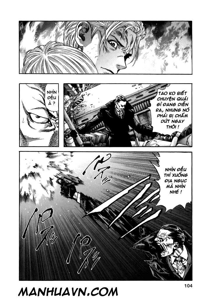 Zetman Chapter 56 - Trang 2