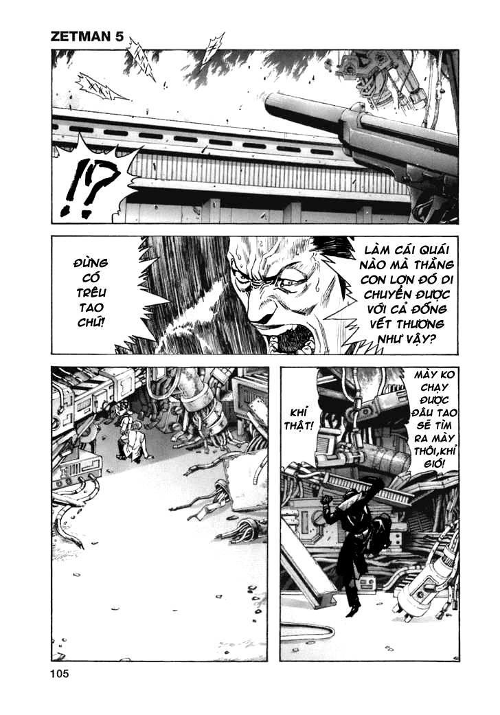 Zetman Chapter 56 - Trang 2