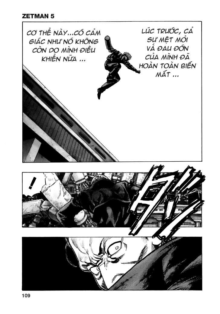 Zetman Chapter 56 - Trang 2