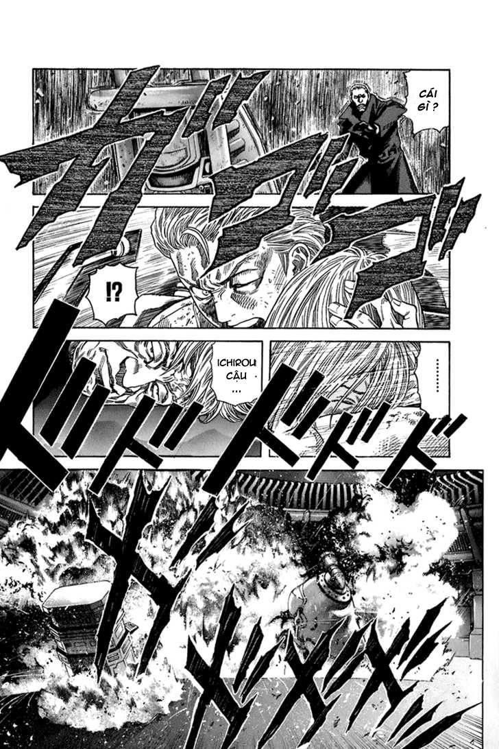 Zetman Chapter 55 - Trang 2