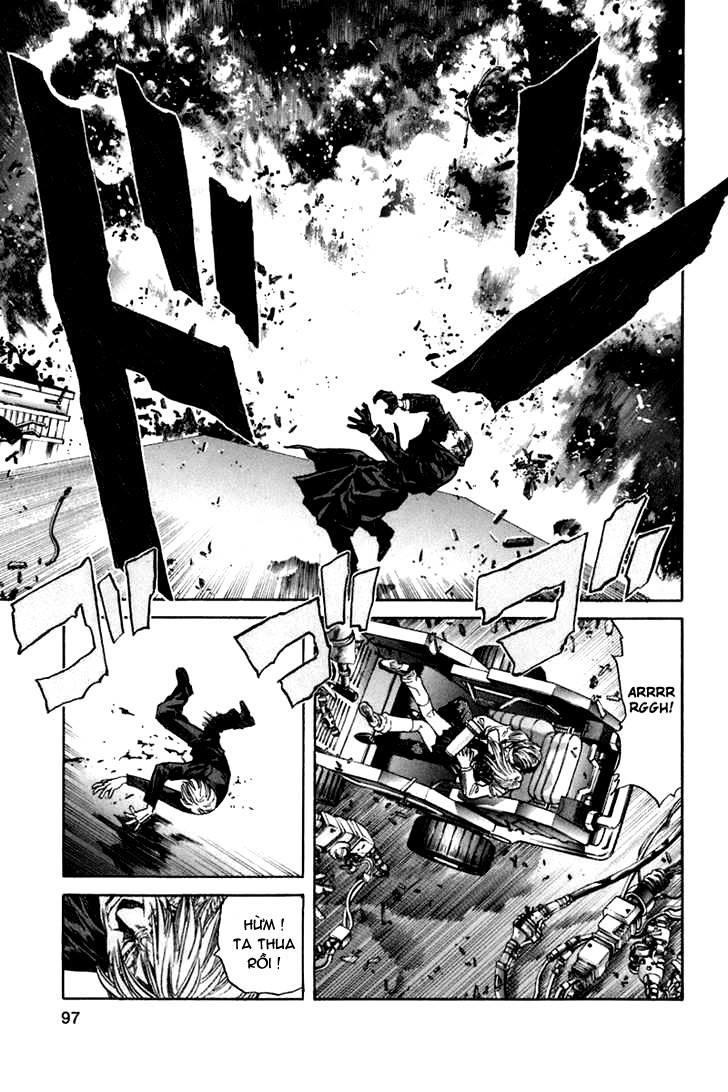 Zetman Chapter 55 - Trang 2