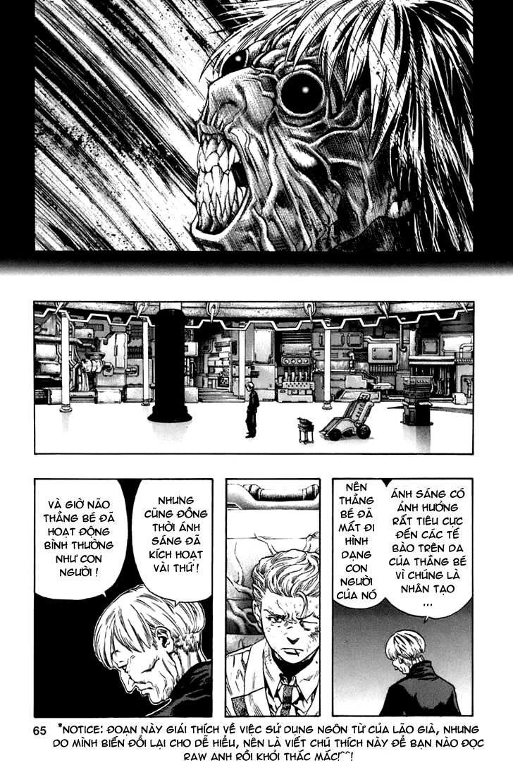 Zetman Chapter 54 - Trang 2