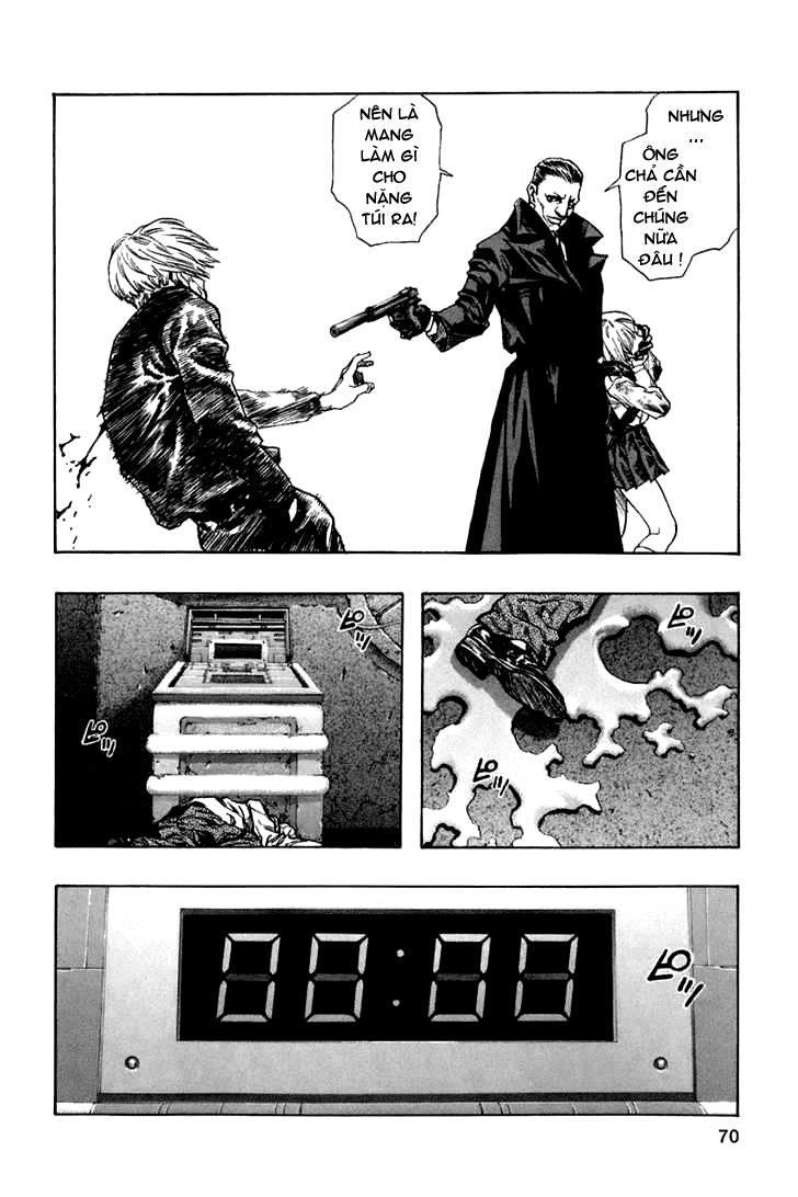 Zetman Chapter 54 - Trang 2