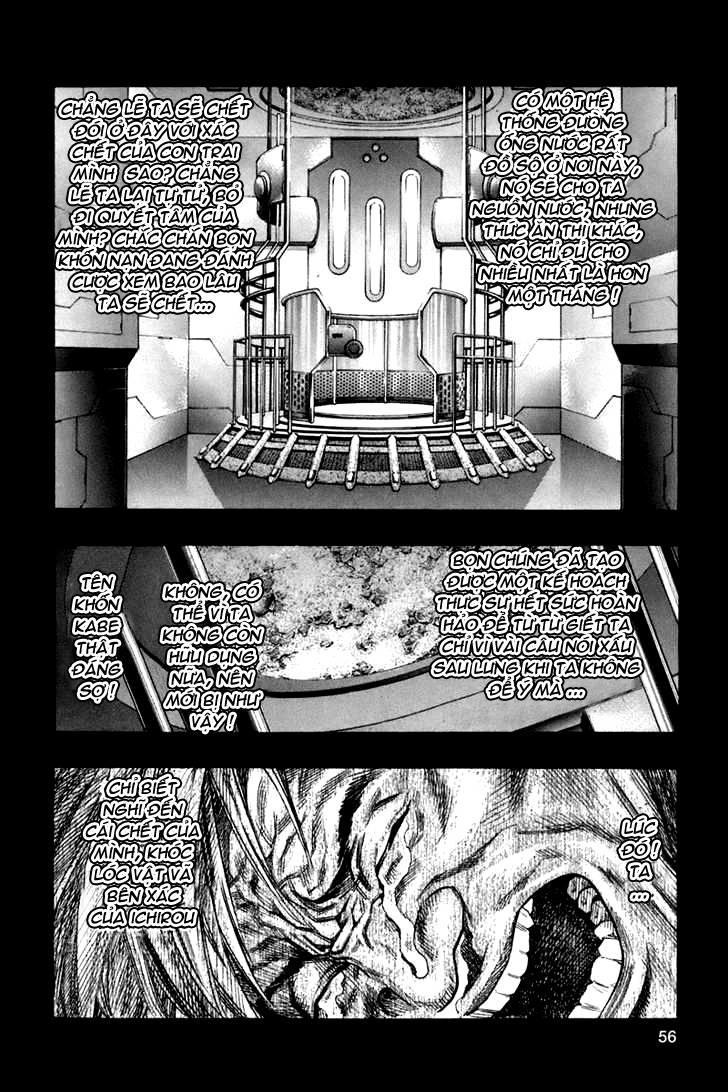 Zetman Chapter 54 - Trang 2