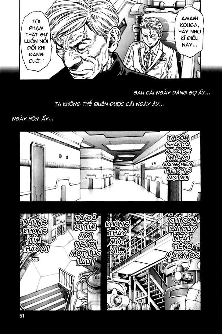 Zetman Chapter 53 - Trang 2