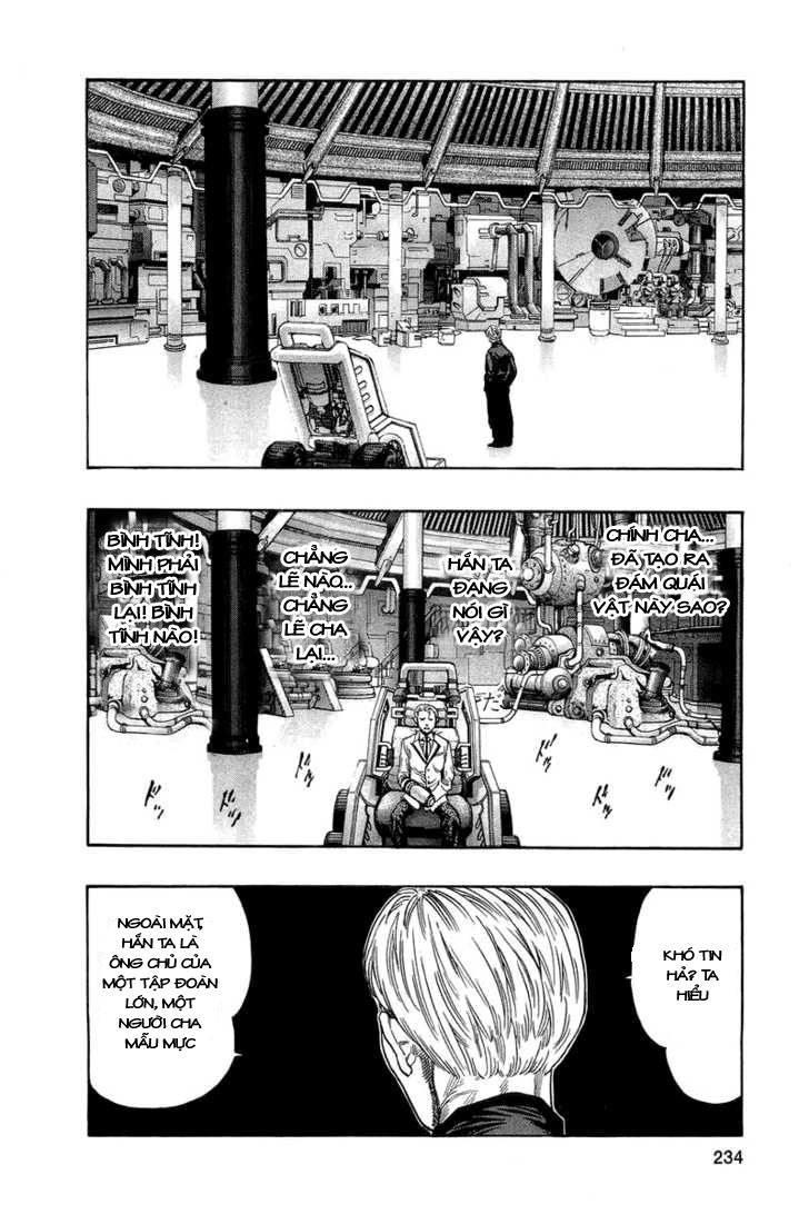 Zetman Chapter 51 - Trang 2